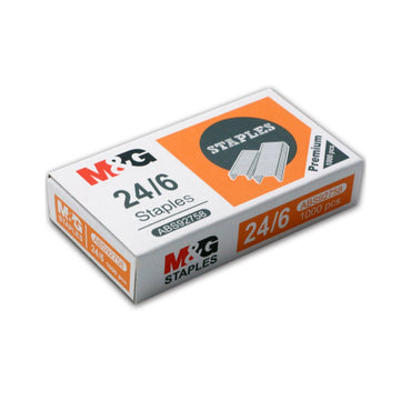 M&G Stapler Pin 24/6 M&G